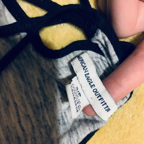 Tank top!! - Picture 2 of 3